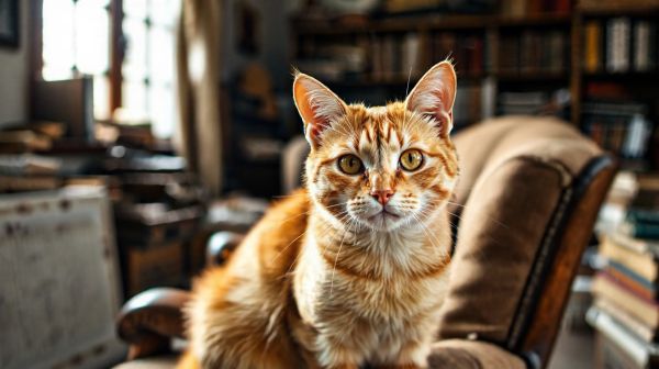 Découvrez les meilleures mutuelles pour votre chat maintenant