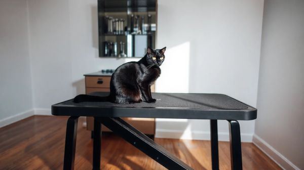 Top 5 tondeuses indispensables pour chats en 2026