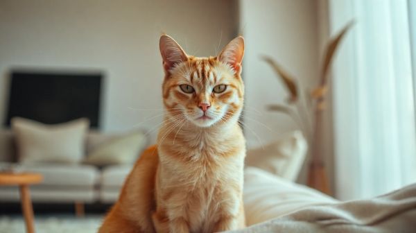 Top 5 tondeuses indispensables pour chats en 2026