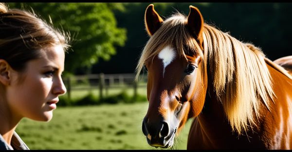 Tout savoir sur le poney : taille, caractéristiques et tempérament