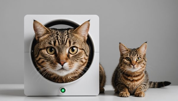 Collyre traumapet® : la solution aux yeux irrités de votre chat