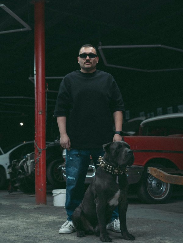 Cane corso : l'essentiel à savoir pour une adoption réussie